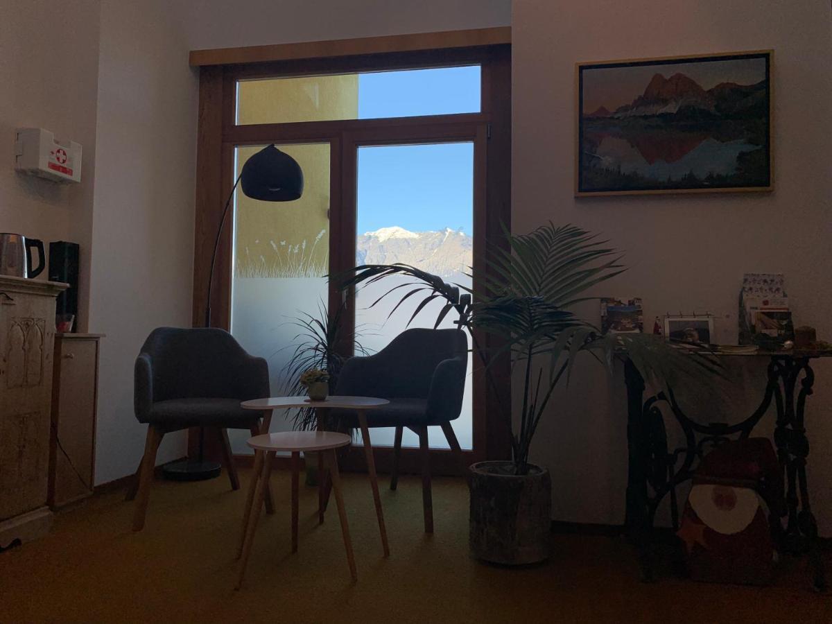 Haus Lasaun Bressanone Exterior photo