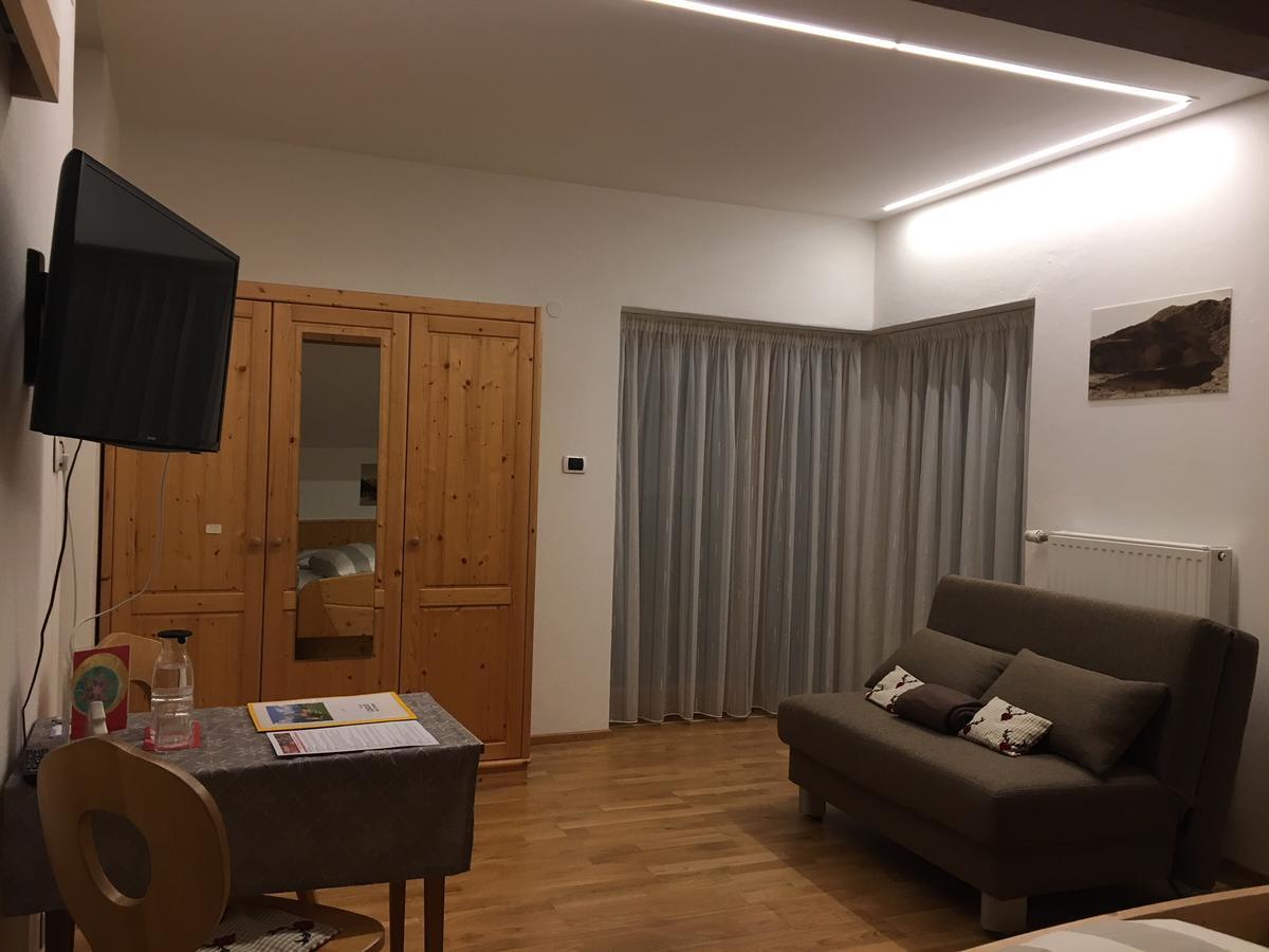 Haus Lasaun Bressanone Exterior photo